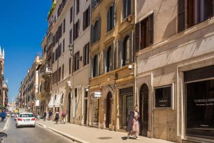 Piazza di Spagna Comfort Rooms - image 2