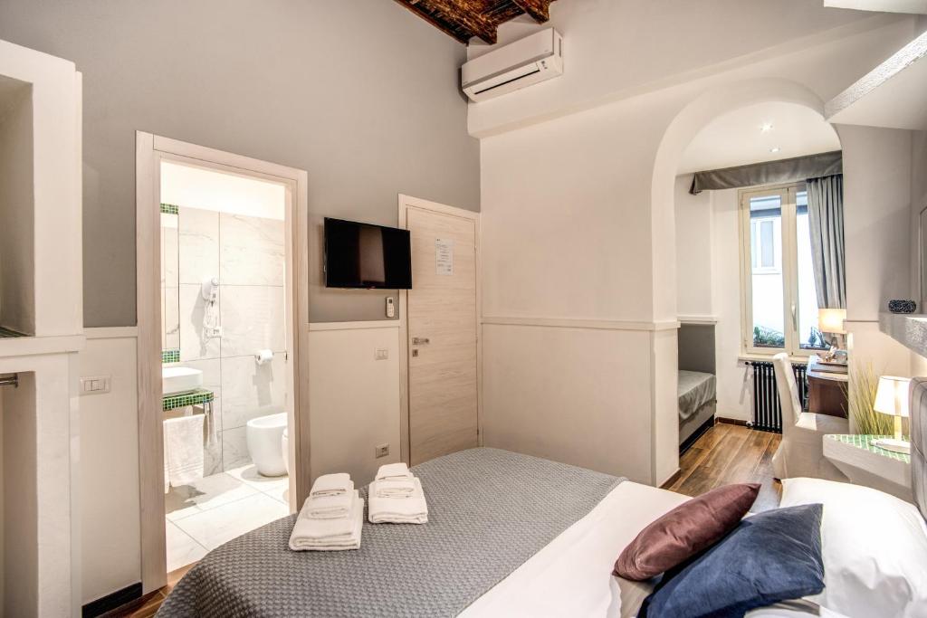 Piazza di Spagna Comfort Rooms - image 4