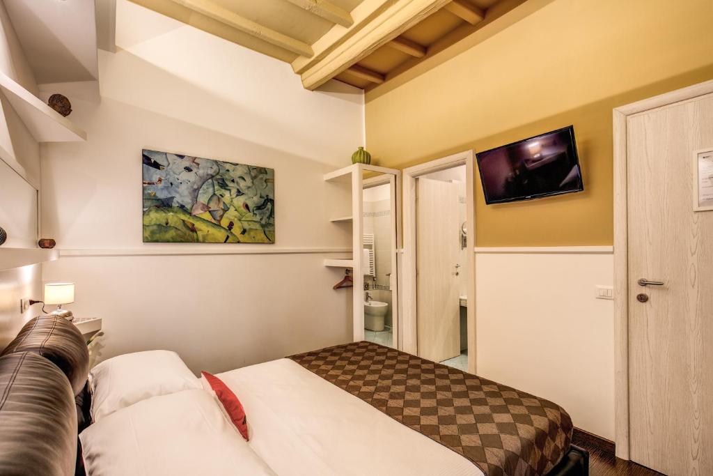 Piazza di Spagna Comfort Rooms - image 6