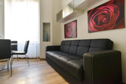 Lata Luxury Apartment - image 14