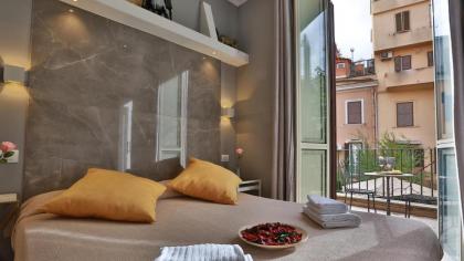 Hotel Giolitti Smart Rome