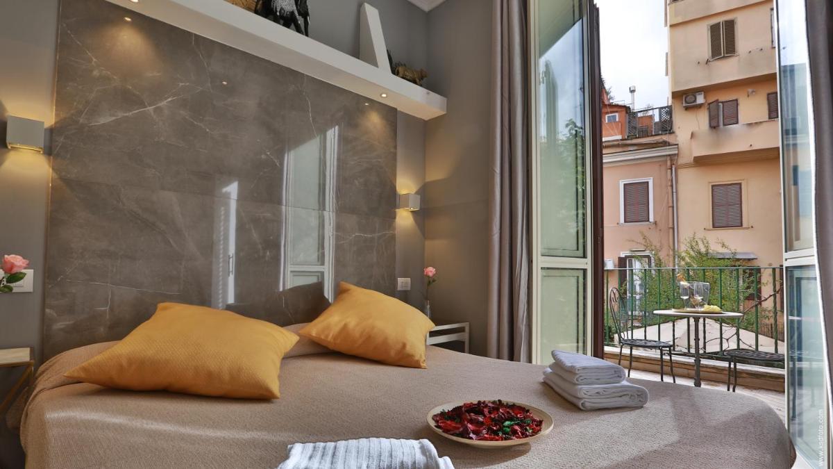 Hotel Giolitti Smart - main image