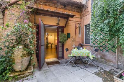 Enjoy your stay - Trastevere Apt - image 17