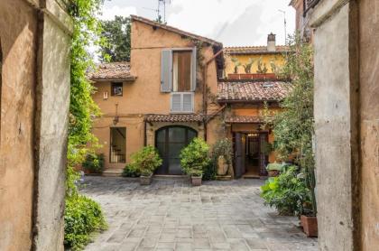 Enjoy your stay - Trastevere Apt - image 18