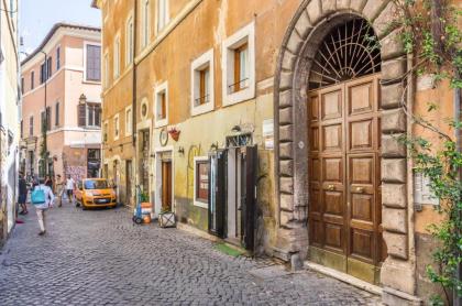 Enjoy your stay - Trastevere Apt - image 19