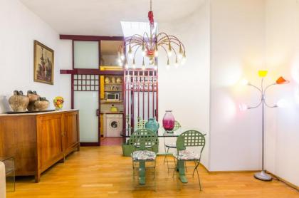 Enjoy your stay - Trastevere Apt - image 4