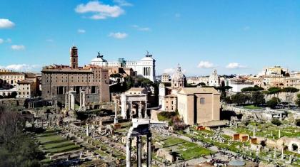 Vaticano Charming Rooms - image 14