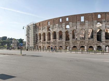 Coral flat Colosseo - image 12