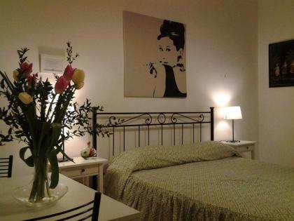 B&B Trastevere in Bed - image 1