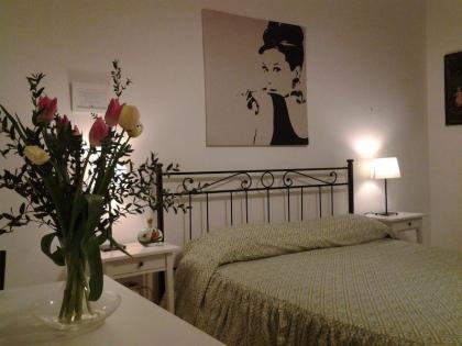 B&B Trastevere in Bed - image 2