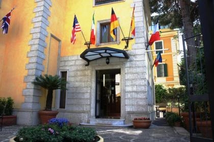 Hotel Relais Patrizi - image 17