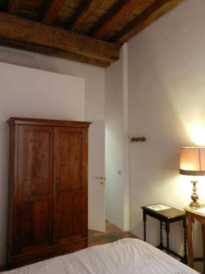 Vicolo del Lupo Guesthouse - image 16