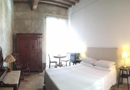 Vicolo del Lupo Guesthouse - image 6