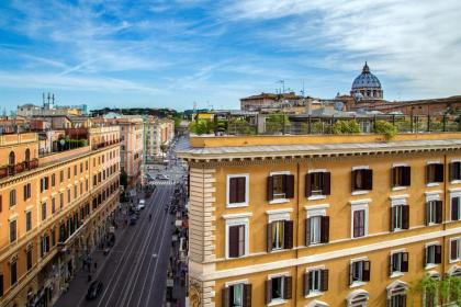 La Casina Vaticana - image 19