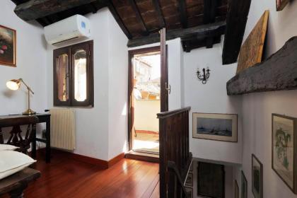 St.Margherita Charming House - image 18