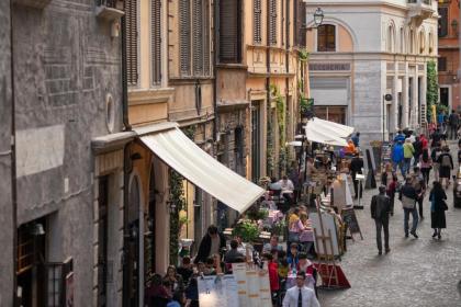 Navona Tower Apartments - image 18