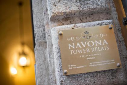 Navona Tower Apartments - image 19