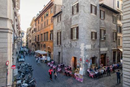 Navona Tower Apartments - image 20