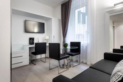 LHP Suite Roma Piazza del Popolo - image 1