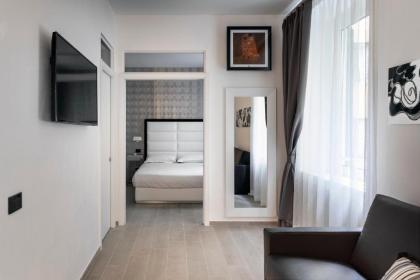 LHP Suite Roma Piazza del Popolo - image 8