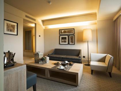 A.Roma Lifestyle Hotel - image 9