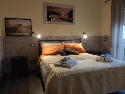 Sweet Rome B&B - image 13