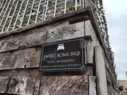 Sweet Rome B&B - image 16