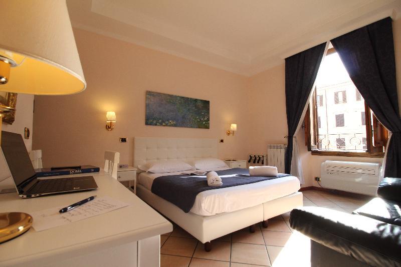 Rome To Stay Guest House - main image