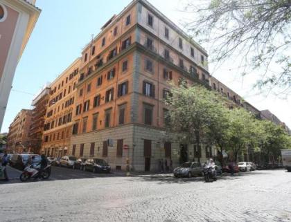 Rome To Stay Guest House - image 13