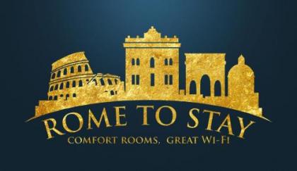 Rome To Stay Guest House - image 15