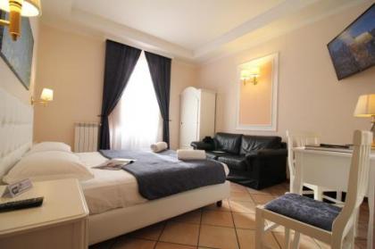 Rome To Stay Guest House - image 20