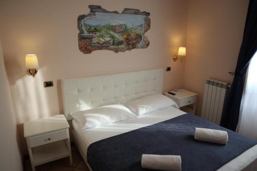 Rome To Stay Guest House - image 4