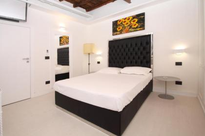 LHP Suite Roma Trastevere - image 10