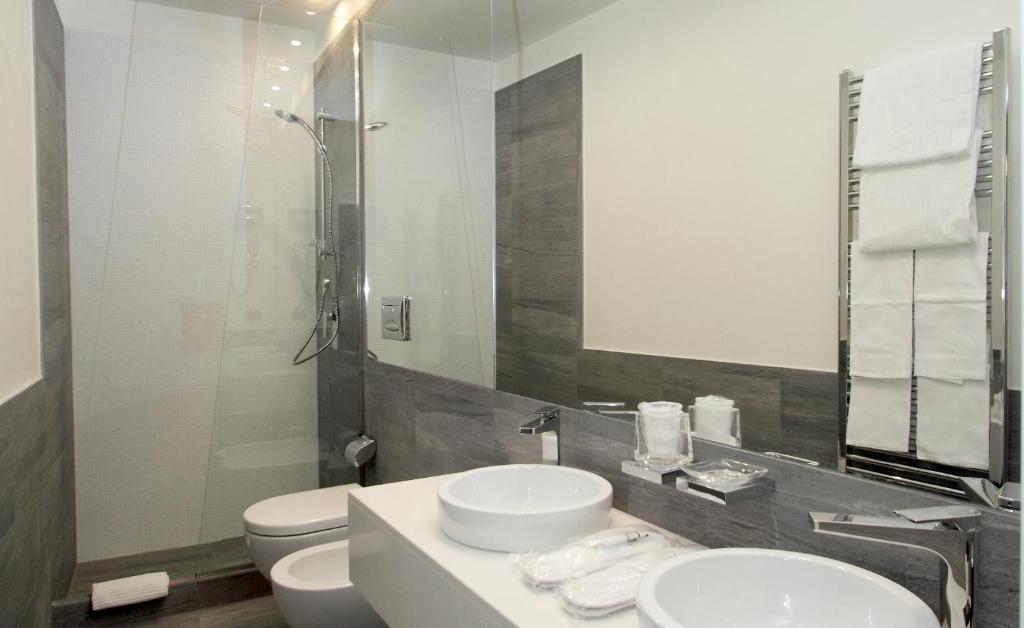 LHP Suite Roma Trastevere - image 3