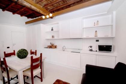 LHP Suite Roma Trastevere - image 4