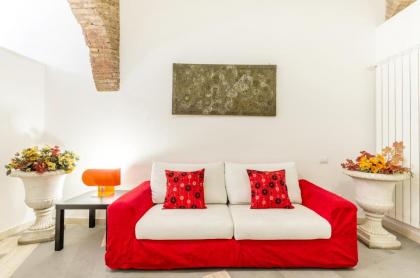 Enjoy your stay - Navona Square Apt - image 12