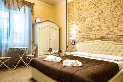 RomAntic Dreams Guest House - image 10