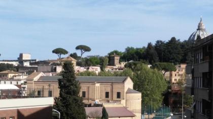 Rome Inn Vatican View Rooms - image 12