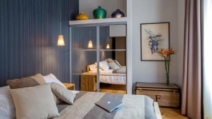 QT Suites Roma - image 11