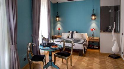 QT Suites Roma - image 15