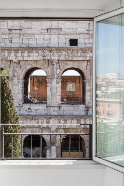 Amazing Colosseo - image 1