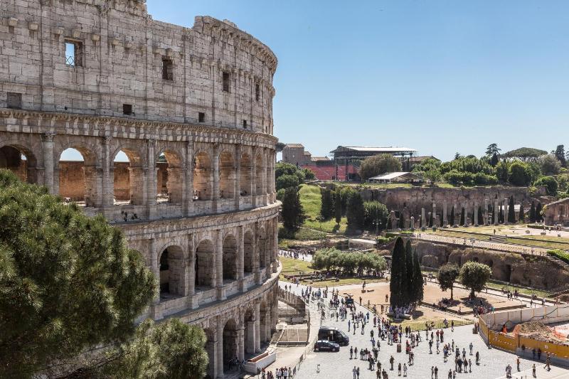 Amazing Colosseo - image 2