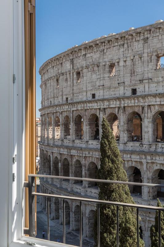 Amazing Colosseo - image 4