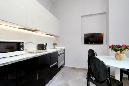 Monti Apartments - My Extra Home - image 1