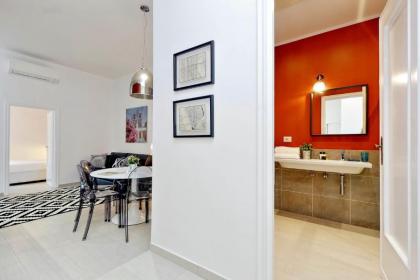 Monti Apartments - My Extra Home - image 19