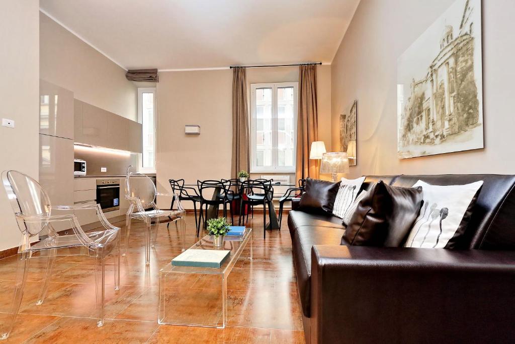 Monti Apartments - My Extra Home - image 5