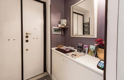 Vite Suites Guest House - image 10