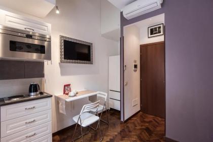 Vite Suites Guest House - image 18