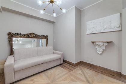 Vogue Suites Rome - image 6