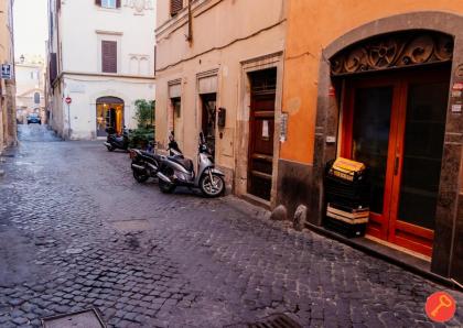 Gorgeous House Trastevere - image 19